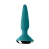 Anal plug Satisfyer Ilicious 1 Green