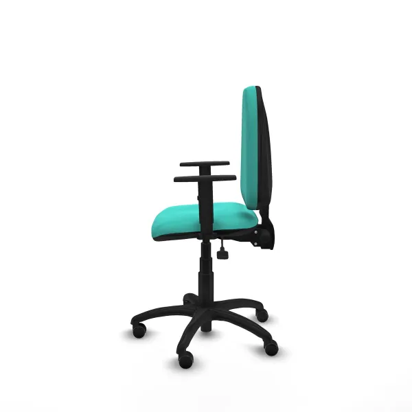 Biuro kėdė Piqueras y Crespo B1D01RP Turkis