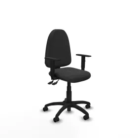Office Chair Aýna Asincro Piqueras y Crespo B1D01RP Dark grey