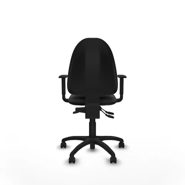 Office Chair Aýna Asincro Piqueras y Crespo B1D01RP Dark grey
