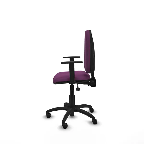 Toimistotuoli Aýna Asincro Piqueras y Crespo B1D01RP Purppura