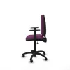 Office Chair Aýna Asincro Piqueras y Crespo B1D01RP Purple