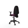 Office Chair Aýna Asincro Piqueras y Crespo B1D01RP Purple
