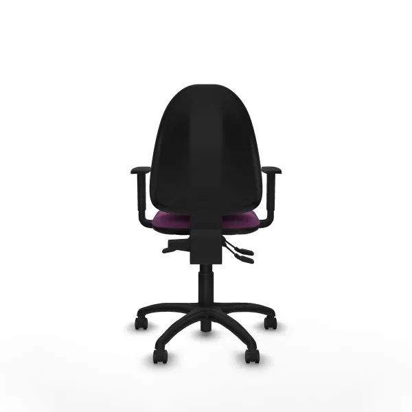 Toimistotuoli Aýna Asincro Piqueras y Crespo B1D01RP Purppura