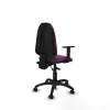 Office Chair Aýna Asincro Piqueras y Crespo B1D01RP Purple