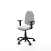 Office Chair Piqueras y Crespo B1D01RN White