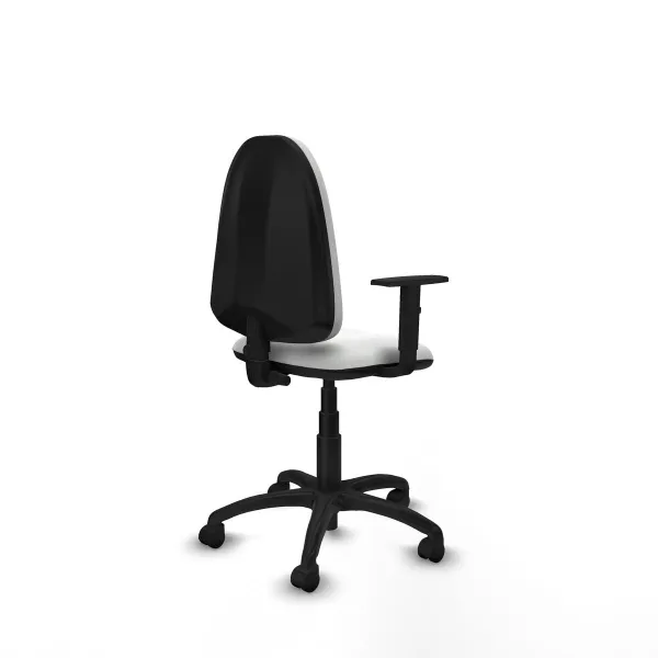 Office Chair Piqueras y Crespo B1D01RN White