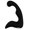 Prostate Massager Dream Toys Essentials Booty Pleaser Black