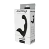 Prostate Massager Dream Toys Essentials Booty Pleaser Black