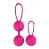 Orgasm Balls Dream Toys Essentials Silicone ABS