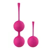 Orgasm Balls Dream Toys Essentials Silicone ABS