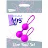 Orgasm Balls Dream Toys Essentials Silicone ABS