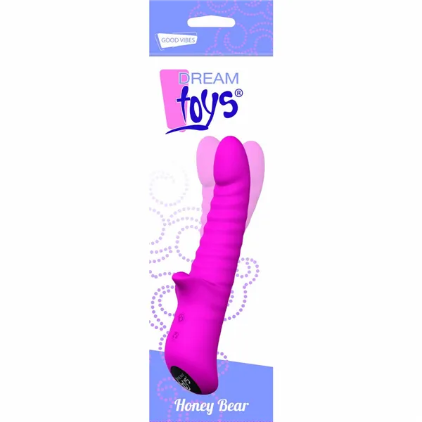 Vibrator Dream Toys Essentials Pink