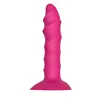 Anal plug Dream Toys Essentials Twisted Pink