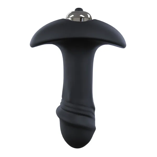 Vibrator Dream Toys Essentials Black