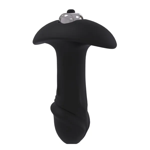 Vibrator Dream Toys Essentials Black