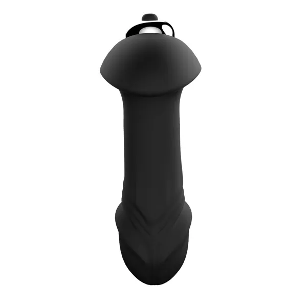 Vibrator Dream Toys Essentials Black