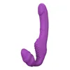 Double Header Dream Toys Essentials Purple