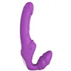 Double Header Dream Toys Essentials Purple