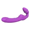 Double Header Dream Toys Essentials Purple