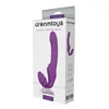 Double Header Dream Toys Essentials Purple