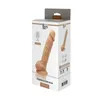 Realistic Dildo Dream Toys Real Love Silicone Ø 3,8 cm