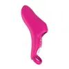 Finger Vibrator Orb Dream Toys Essentials