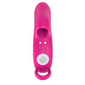 Finger Vibrator Orb Dream Toys Essentials