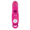 Finger Vibrator Orb Dream Toys Essentials