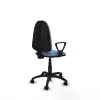 Office Chair Piqueras y Crespo BFN01RN Sky blue