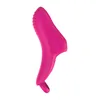 Finger Vibrator Orb Dream Toys Essentials