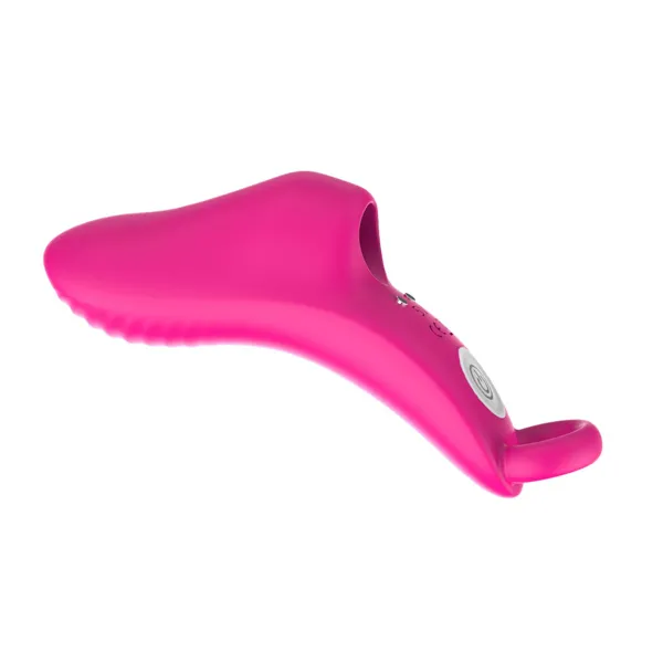 Finger Vibrator Orb Dream Toys Essentials