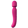 Electrostimulator Dream Toys Essentials Pink