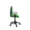 Office Chair Piqueras y Crespo BFN01RF Green