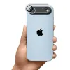 3mk Lens Pro Full Cover - Camera Lens Glass for iPhone Air