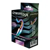 Anal plug Dream Toys Glamour Glass Multicolour