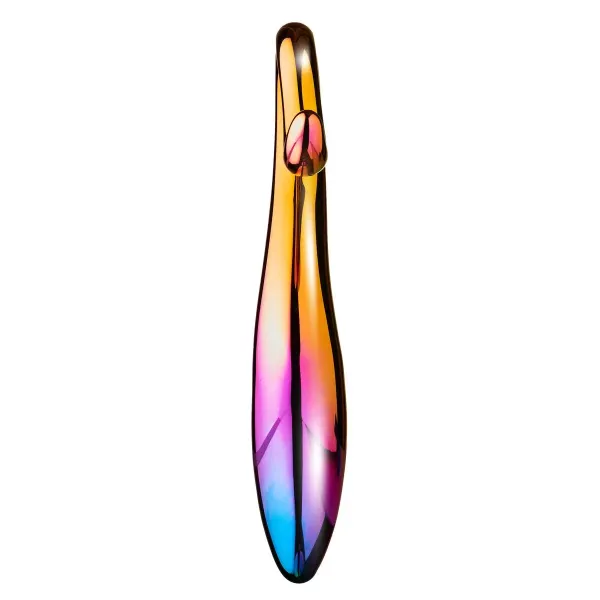 Anal plug Dream Toys Glamour Glass Multicolour