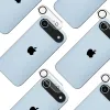 3mk Lens Pro Full Cover - Camera Lens Glass for iPhone Air