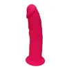 Vibrator Dream Toys Real Love Pink