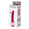 Vibrator Dream Toys Real Love Pink