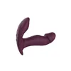 G-Spot Vibrator Dream Toys Essentials Purple