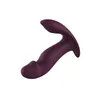 G-Spot Vibrator Dream Toys Essentials Purple