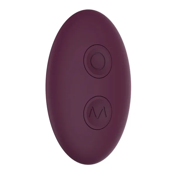 G-Spot Vibrator Dream Toys Essentials Purple