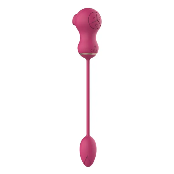 Couples Massager Dream Toys Essentials