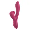 G-Spot Vibrator Dream Toys Essentials Pink