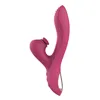 G-Spot Vibrator Dream Toys Essentials Pink