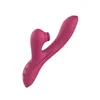 G-Spot Vibrator Dream Toys Essentials Pink