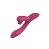 G-Spot Vibrator Dream Toys Essentials Pink