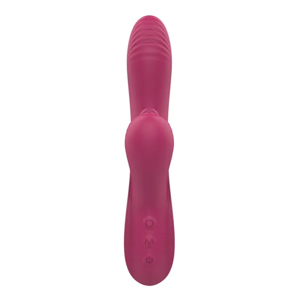 G-Spot Vibrator Dream Toys Essentials Pink