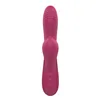 G-Spot Vibrator Dream Toys Essentials Pink